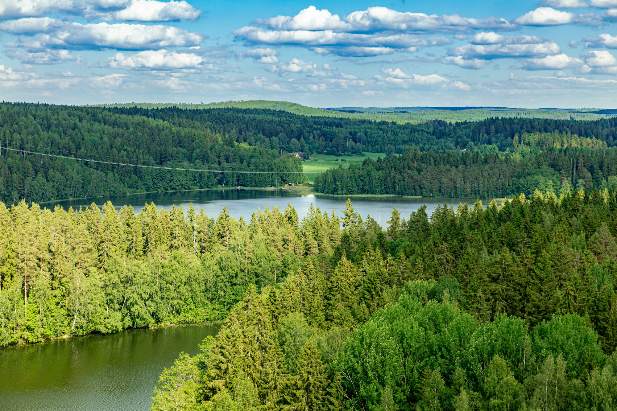 Aulanko, Hämeenlinna (Photo license: CC BY 2.0)